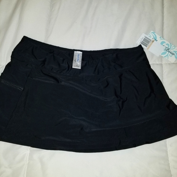 Other - NWT Swim Skirt